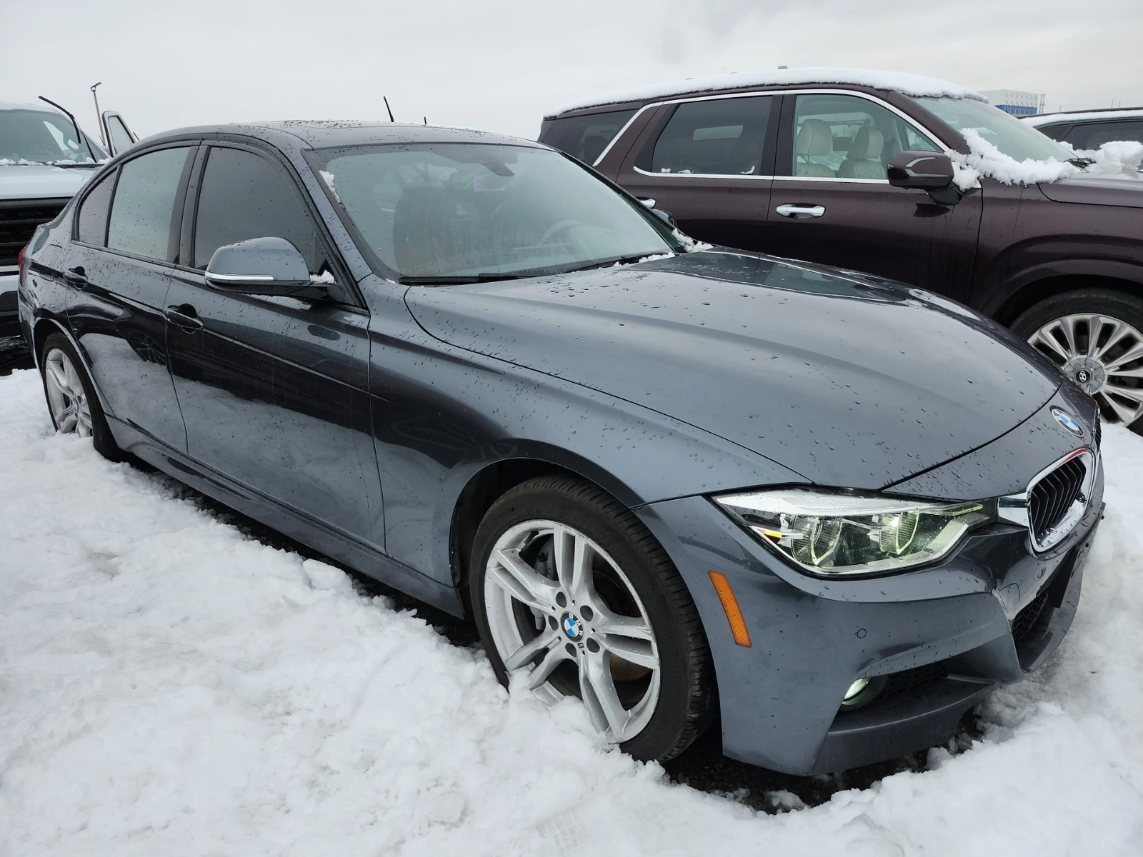 BMW 330 * CARFAX * M �����* ����� ������ | Mobile.bg � ����������� 1