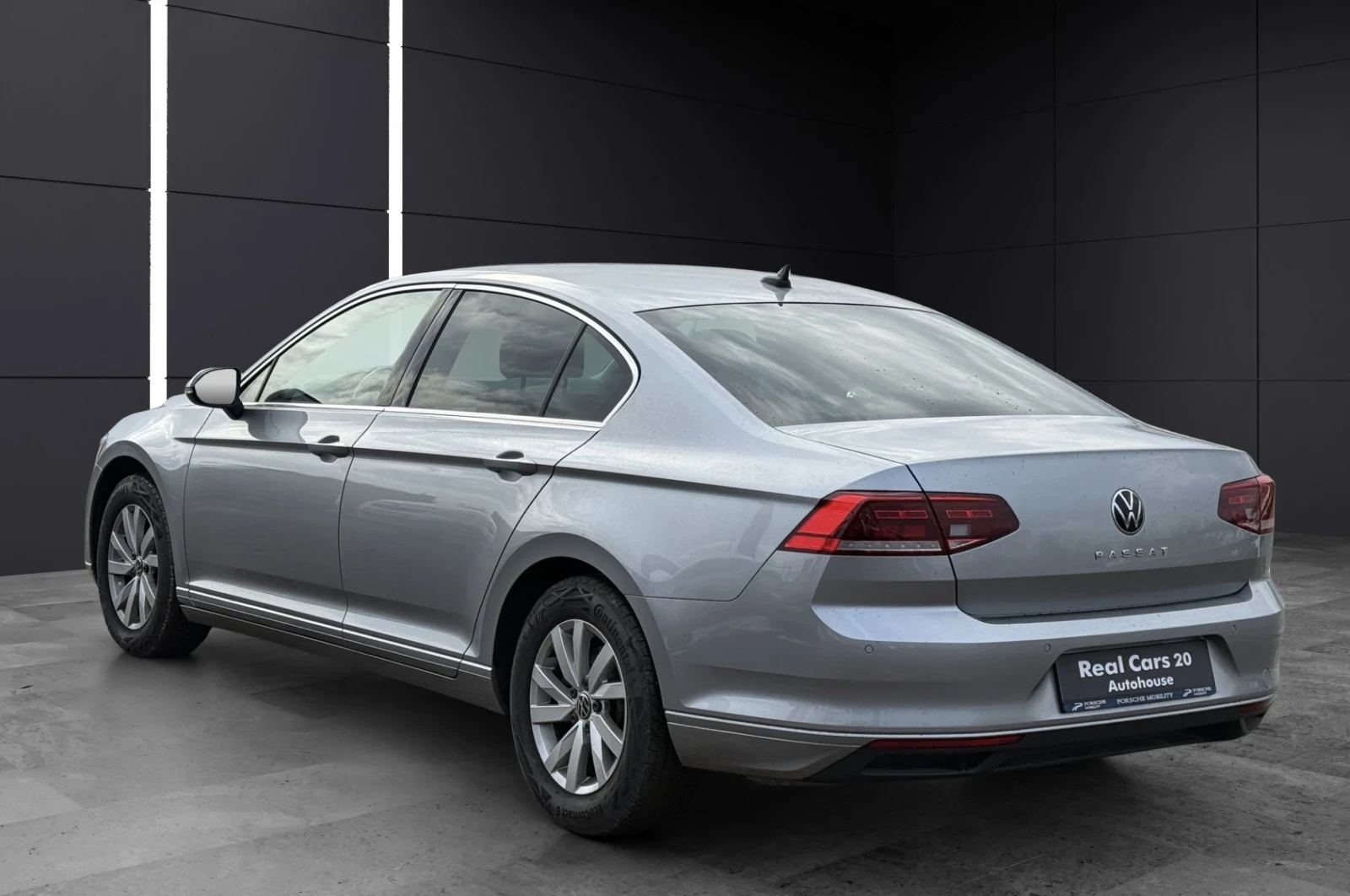 VW Passat * Comfort* 1.5TSI* DSG*  - изображение 4