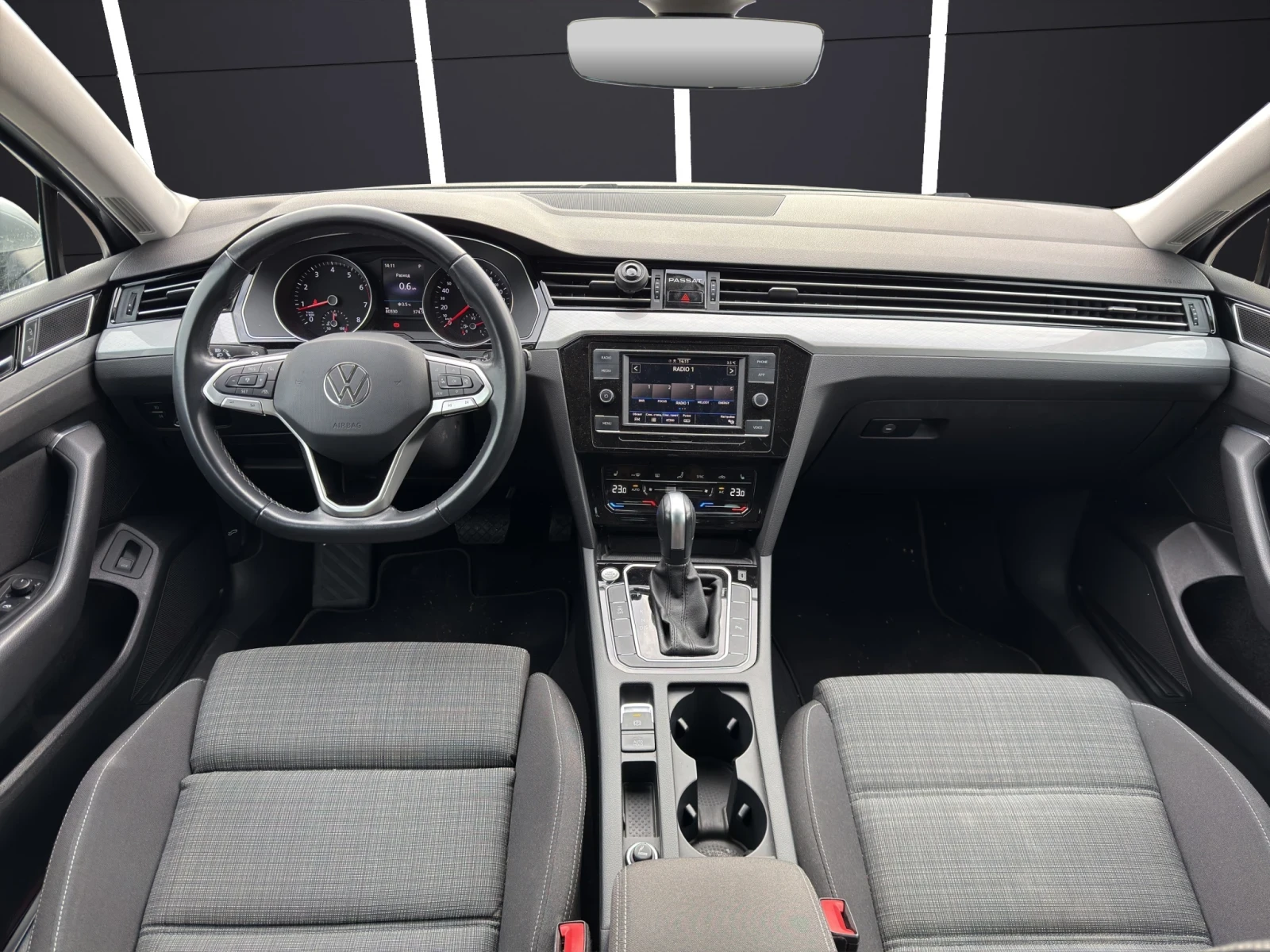 VW Passat * Comfort* 1.5TSI* DSG*  - изображение 9