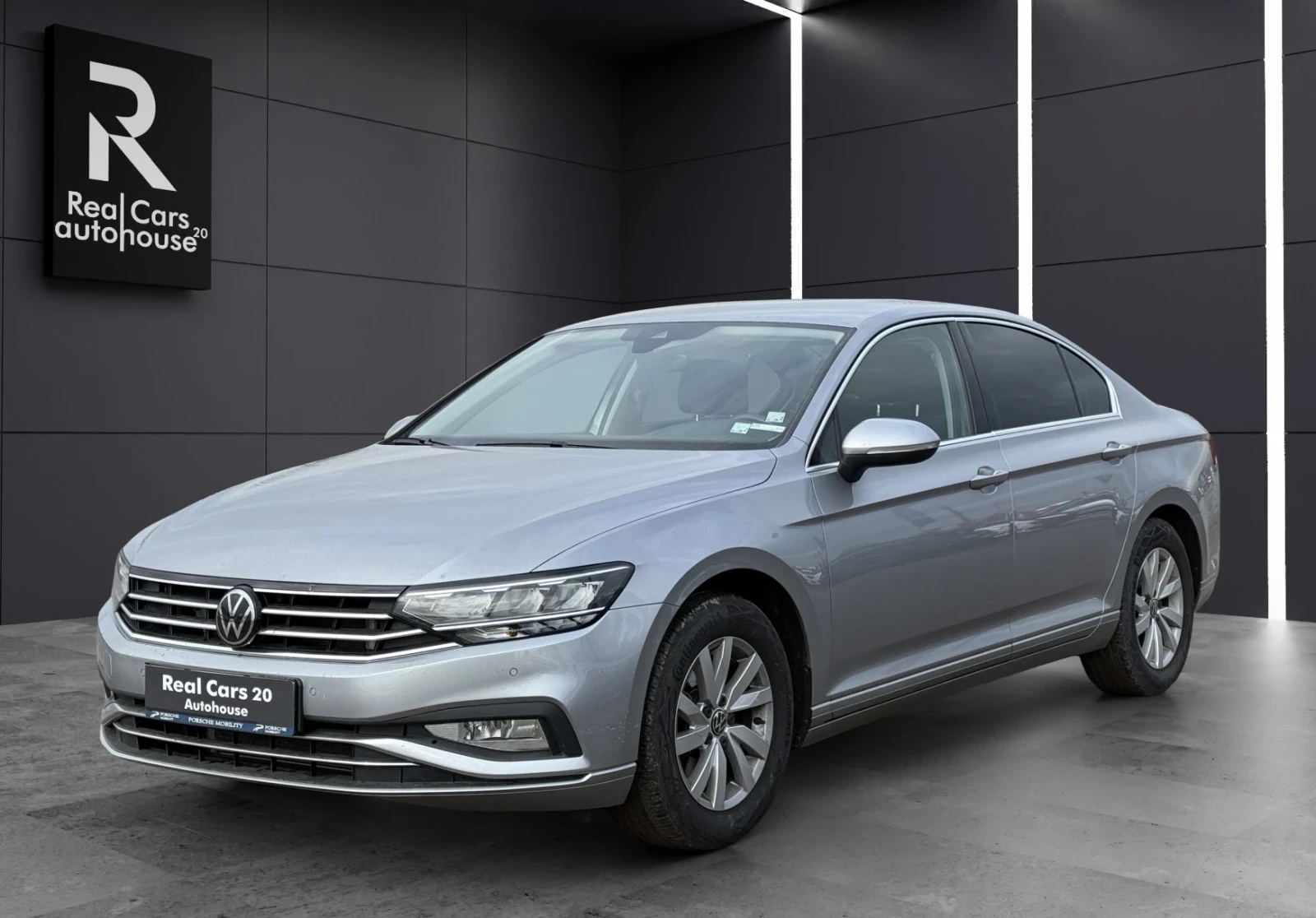 VW Passat * Comfort* 1.5TSI* DSG*  | Mobile.bg � ����������� 1