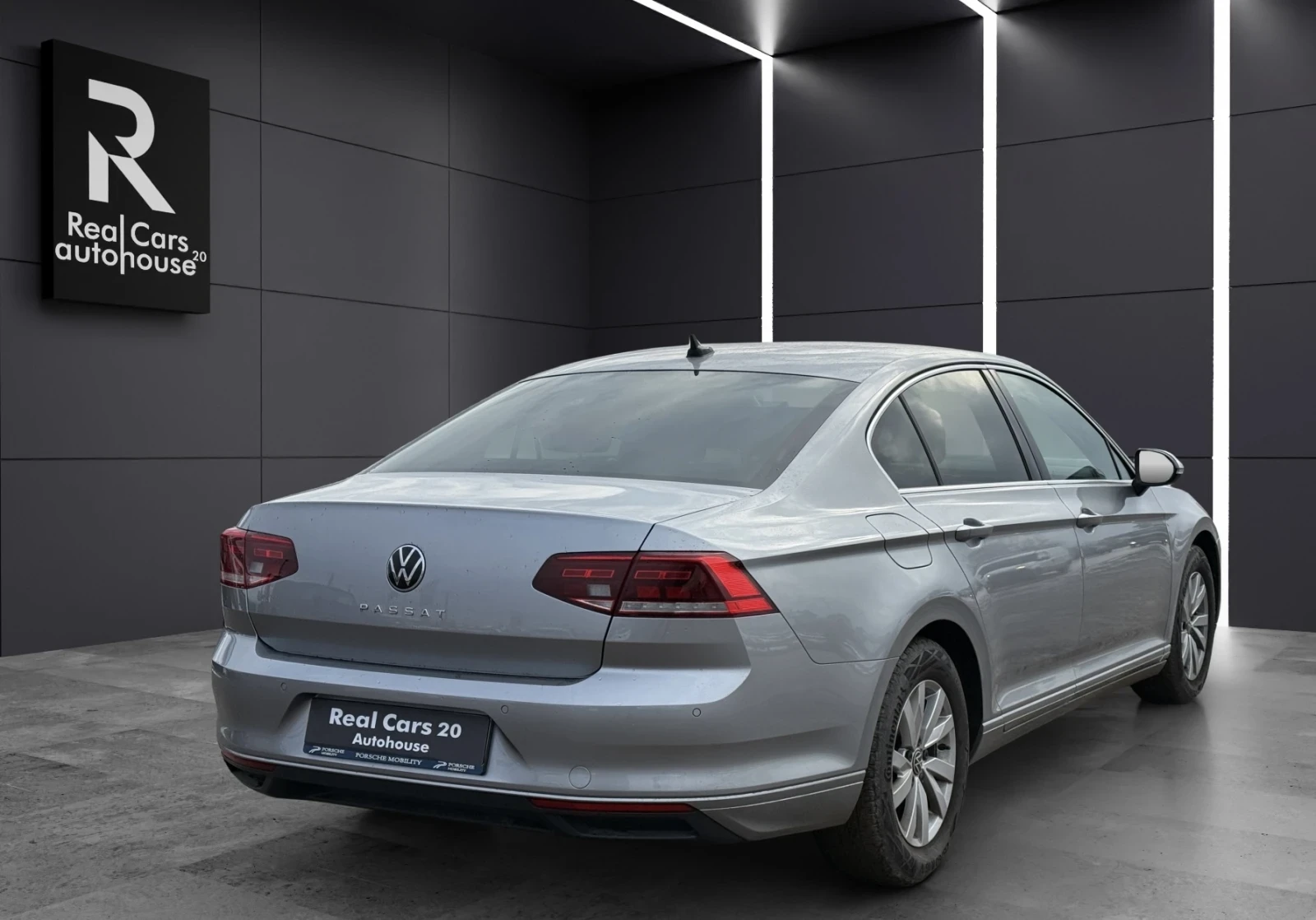 VW Passat * Comfort* 1.5TSI* DSG*  - изображение 6