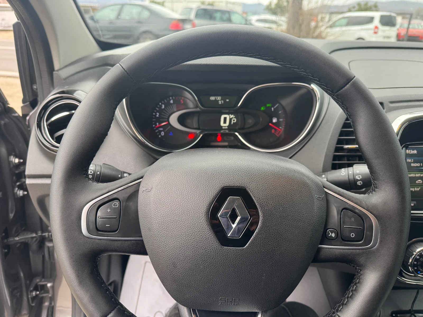 Renault Captur 1.5 dci evro6 Avtomat  | Mobile.bg � ����������� 12