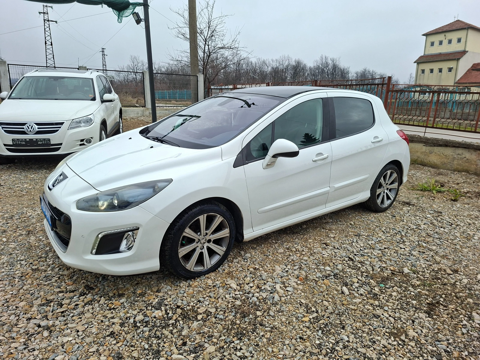 Peugeot 308 1.6 eHDI | Mobile.bg � ����������� 1