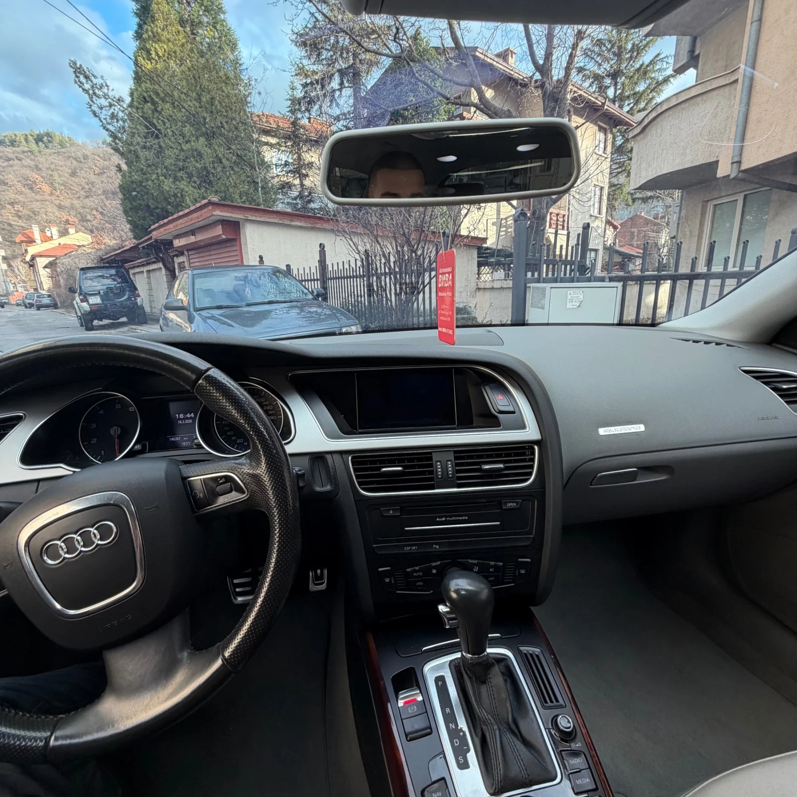 Audi A5 | Mobile.bg � ����������� 7