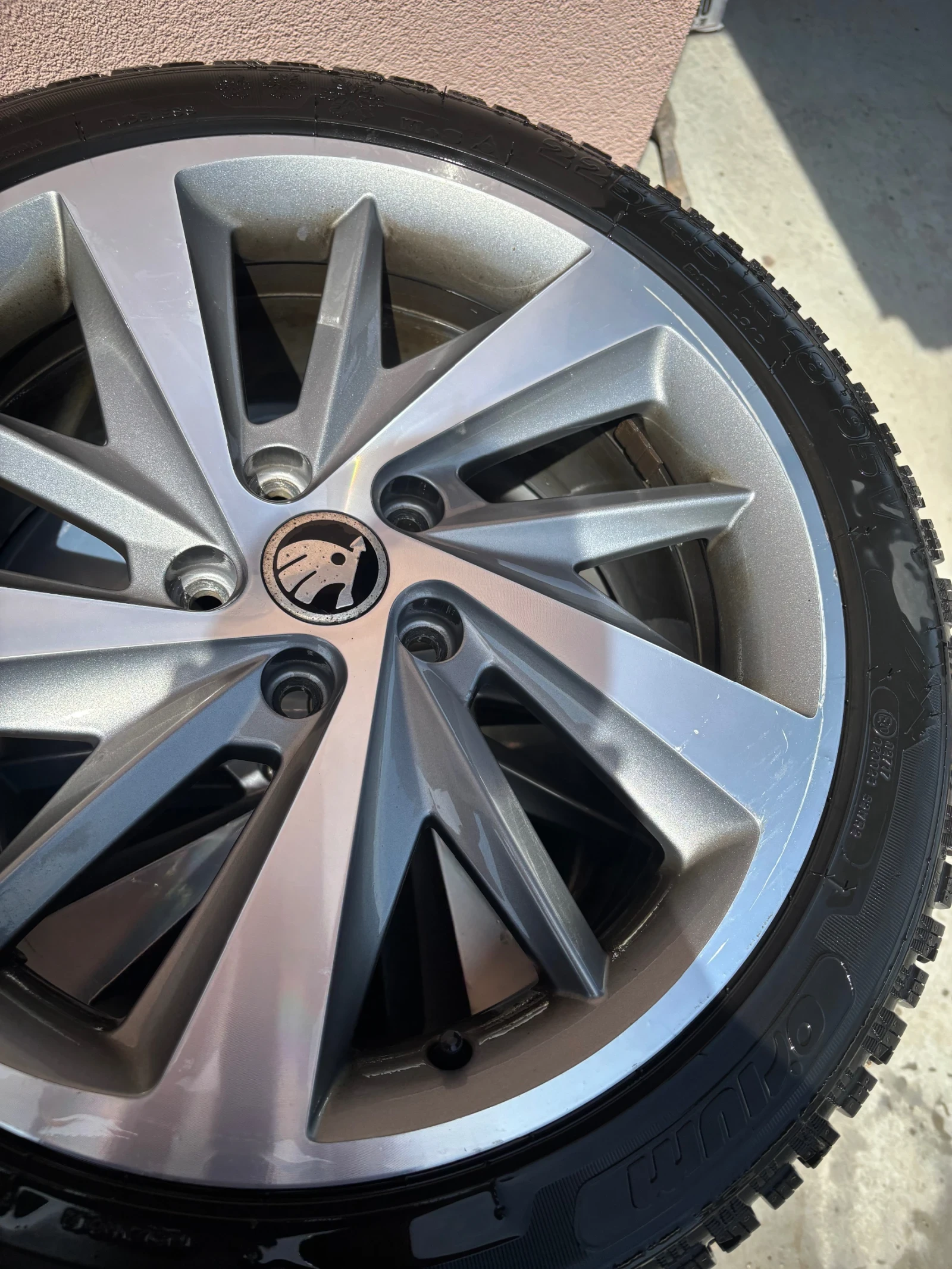 Skoda Octavia VRS | Mobile.bg � ����������� 6