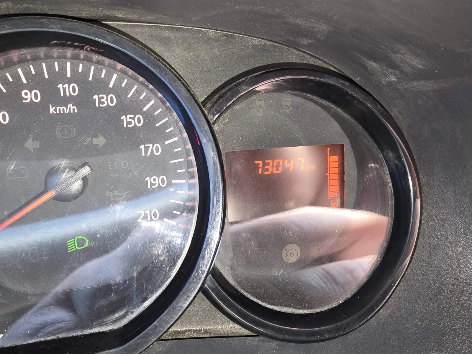 Dacia Dokker | Mobile.bg � ����������� 5