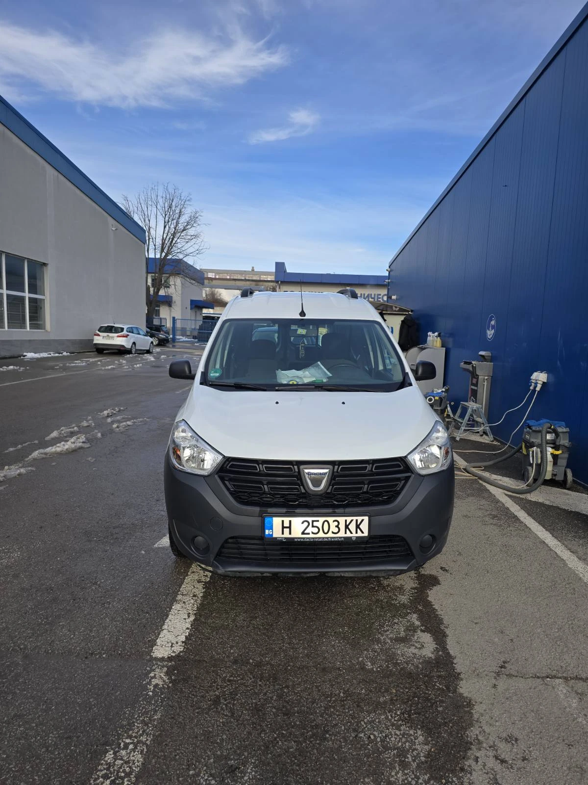 Dacia Dokker | Mobile.bg � ����������� 2