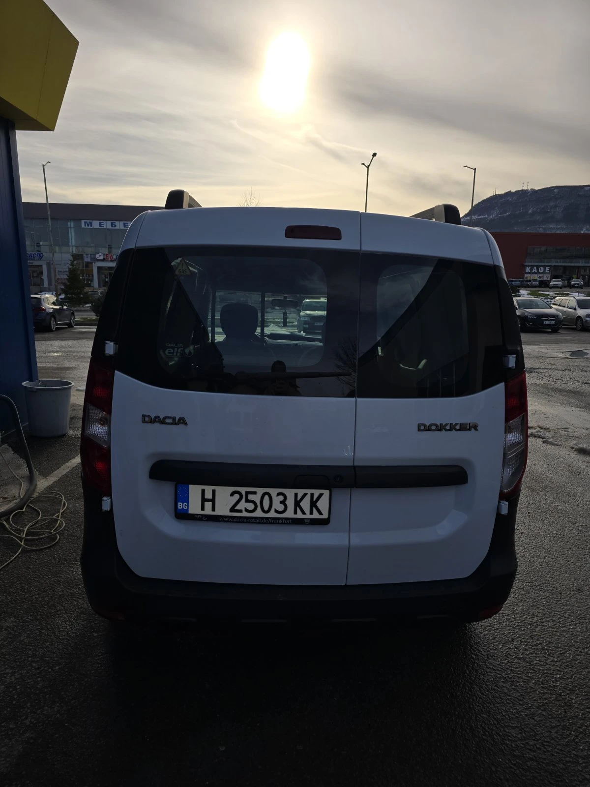 Dacia Dokker | Mobile.bg � ����������� 3