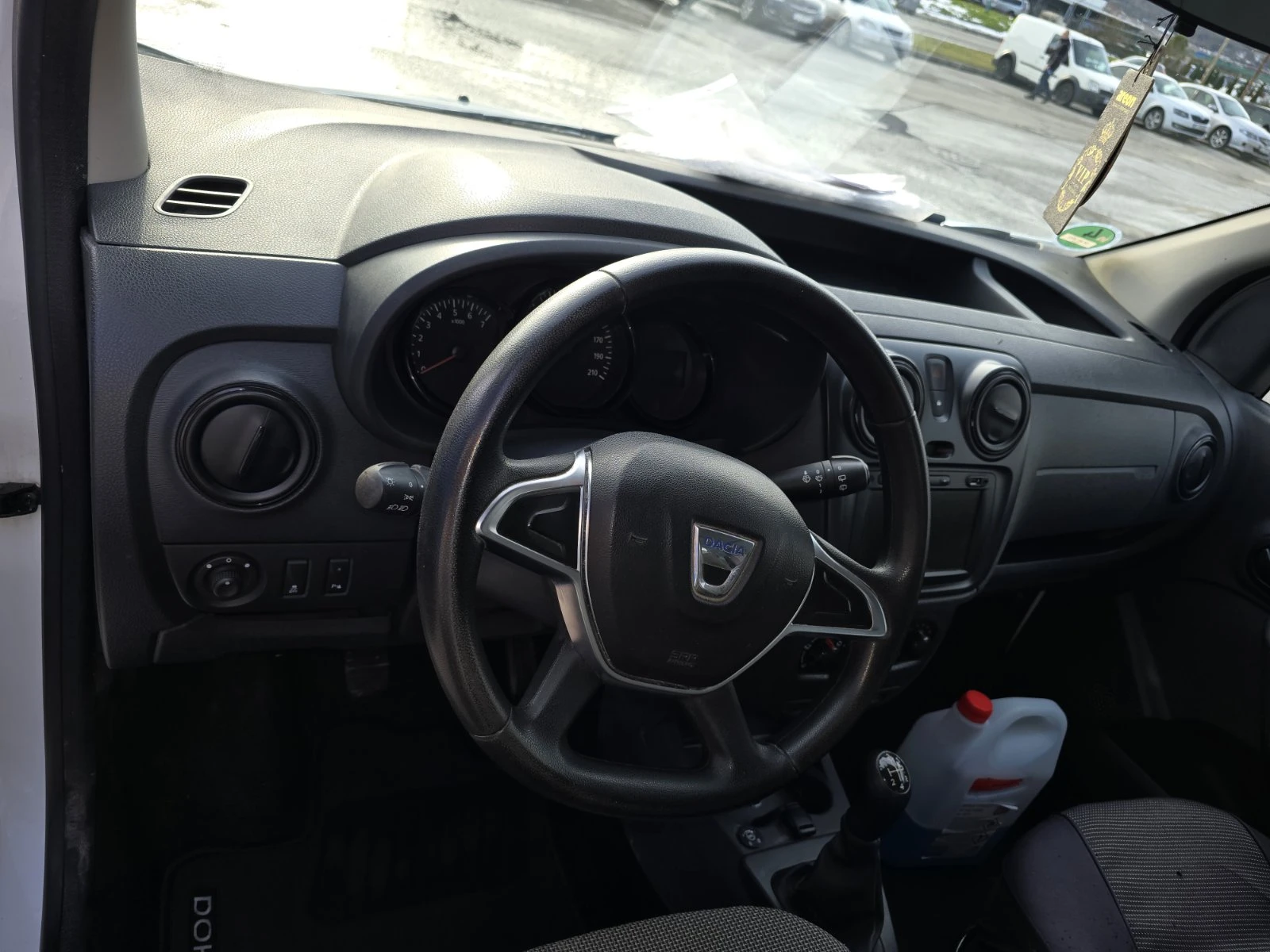 Dacia Dokker | Mobile.bg � ����������� 9