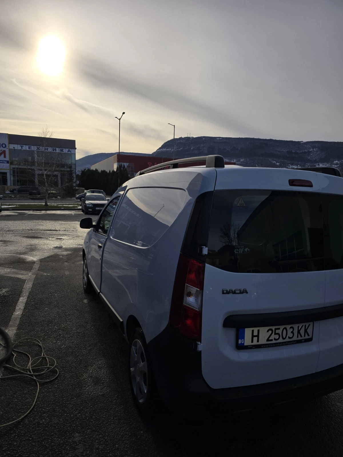 Dacia Dokker | Mobile.bg � ����������� 4
