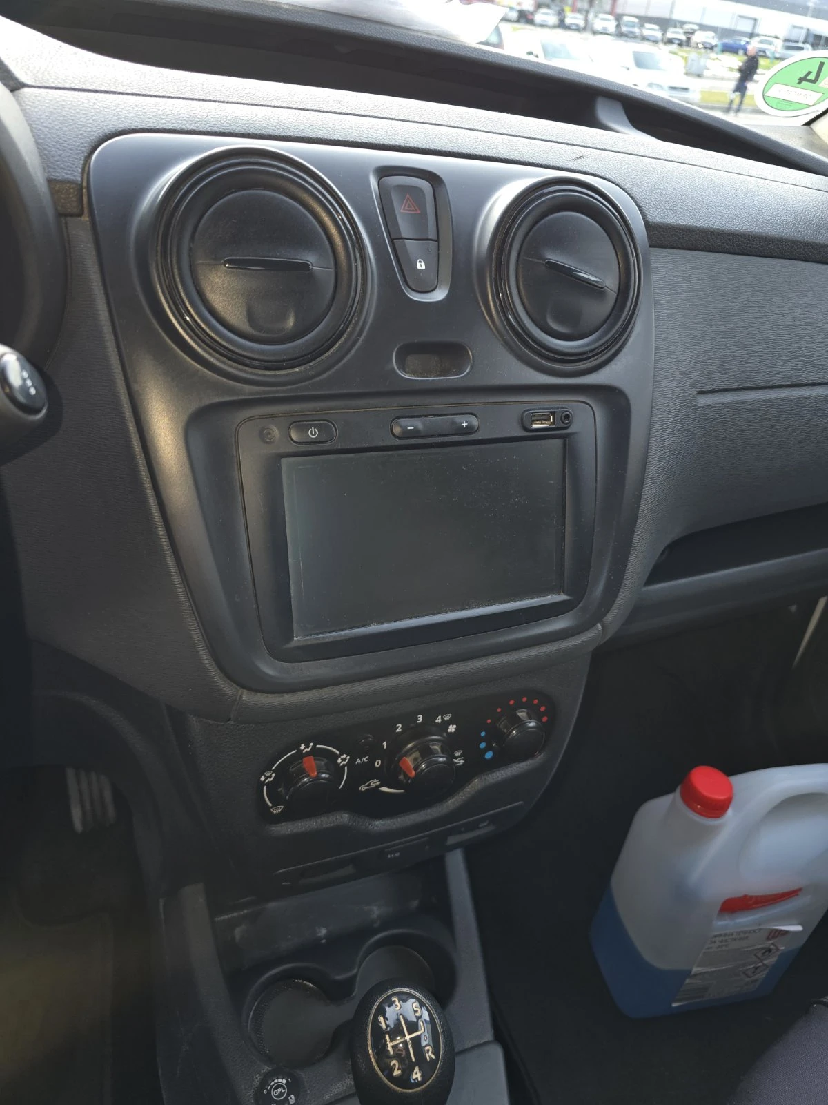 Dacia Dokker | Mobile.bg � ����������� 8