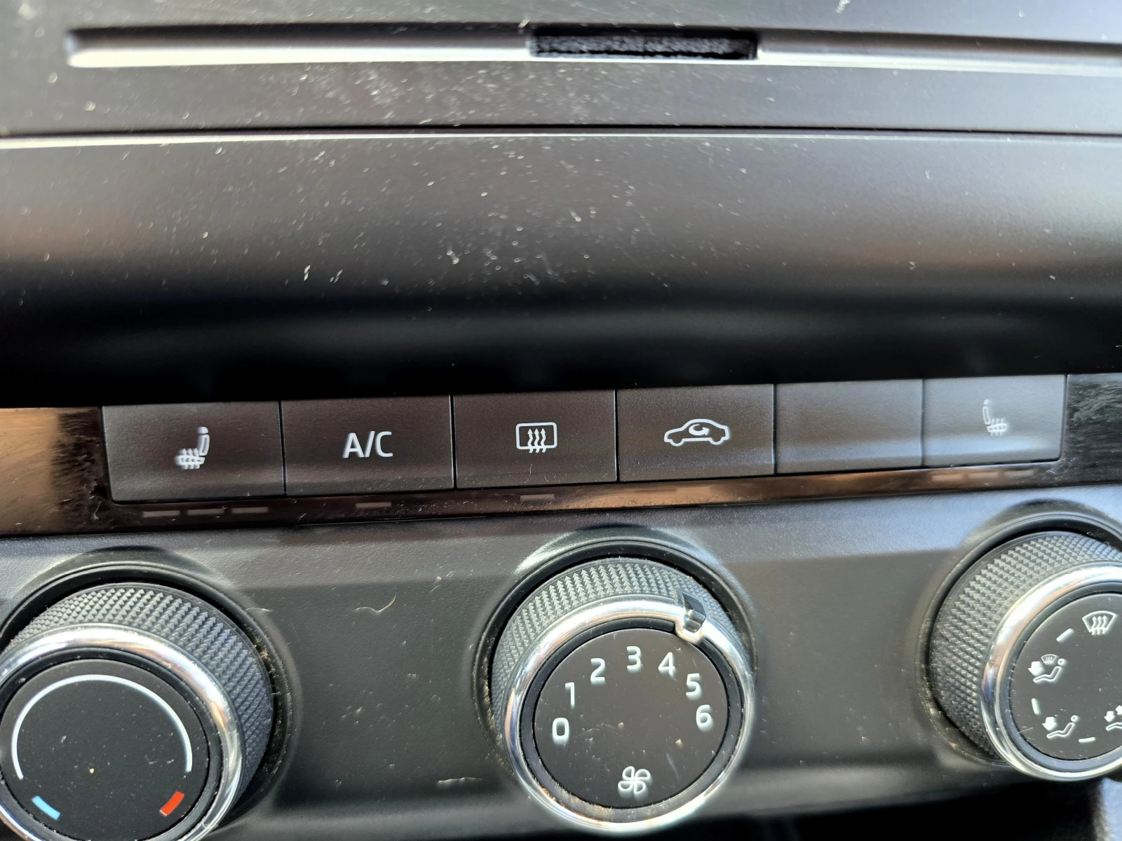 Skoda Octavia ТОП СЪСТОЯНИЕ* /180hp/EURO 6 - изображение 10