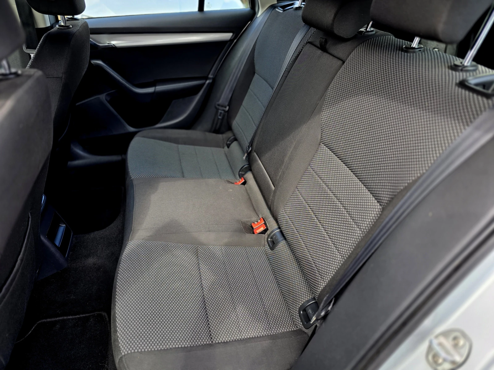 Skoda Octavia ��� ���������* /180hp/EURO 6 | Mobile.bg � ����������� 12