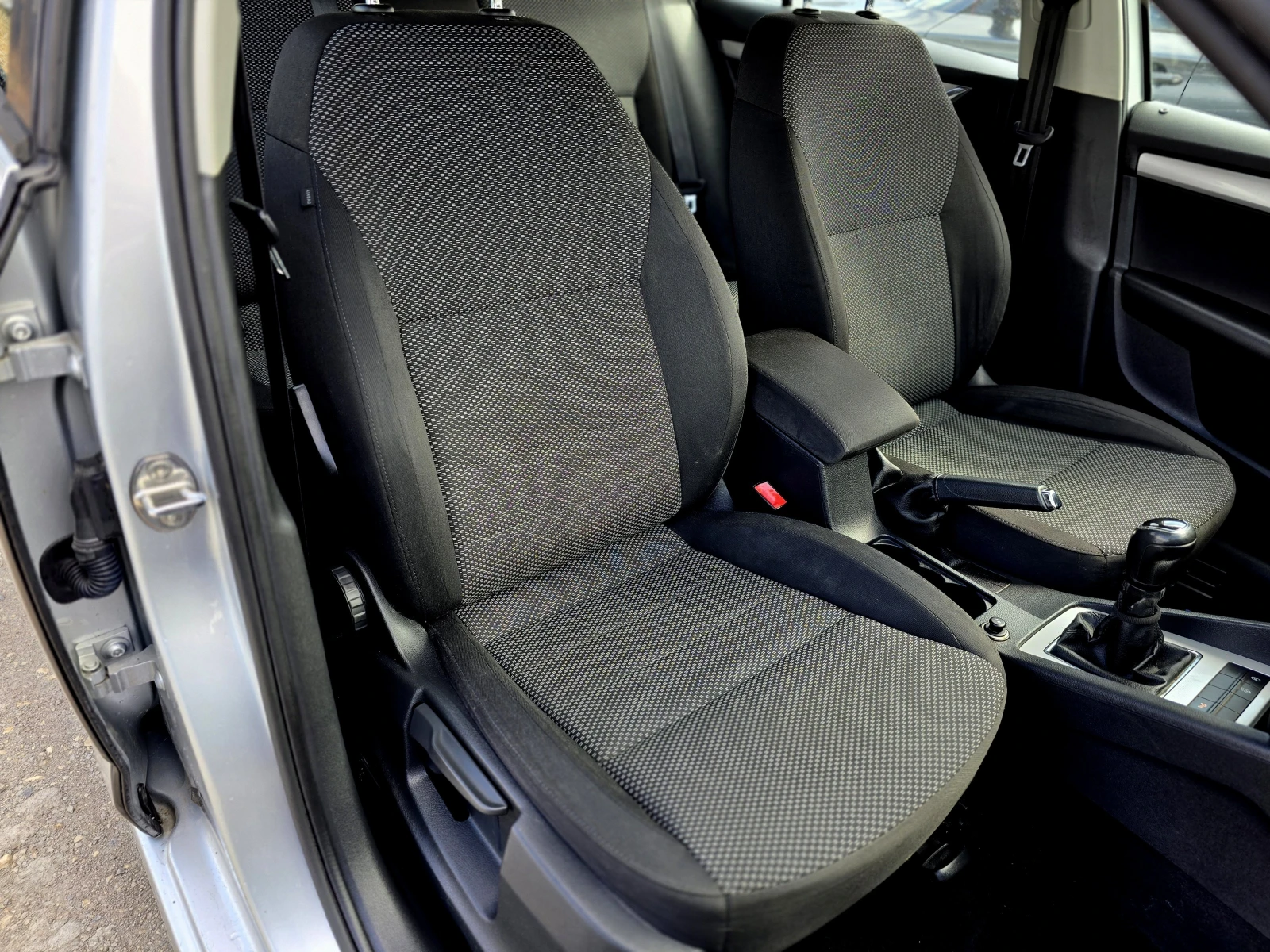 Skoda Octavia ��� ���������* /180hp/EURO 6 | Mobile.bg � ����������� 11