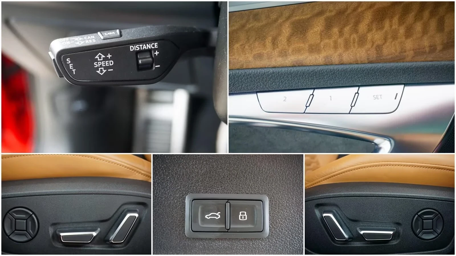 Audi Rs6 RS 6 4.0 TFSI quattro Dynamik B&O Laser Pano | Mobile.bg � ����������� 15