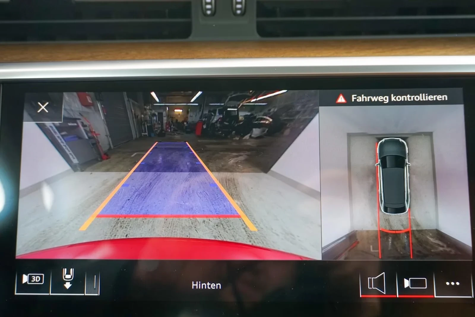 Audi Rs6 RS 6 4.0 TFSI quattro Dynamik B&O Laser Pano | Mobile.bg � ����������� 12