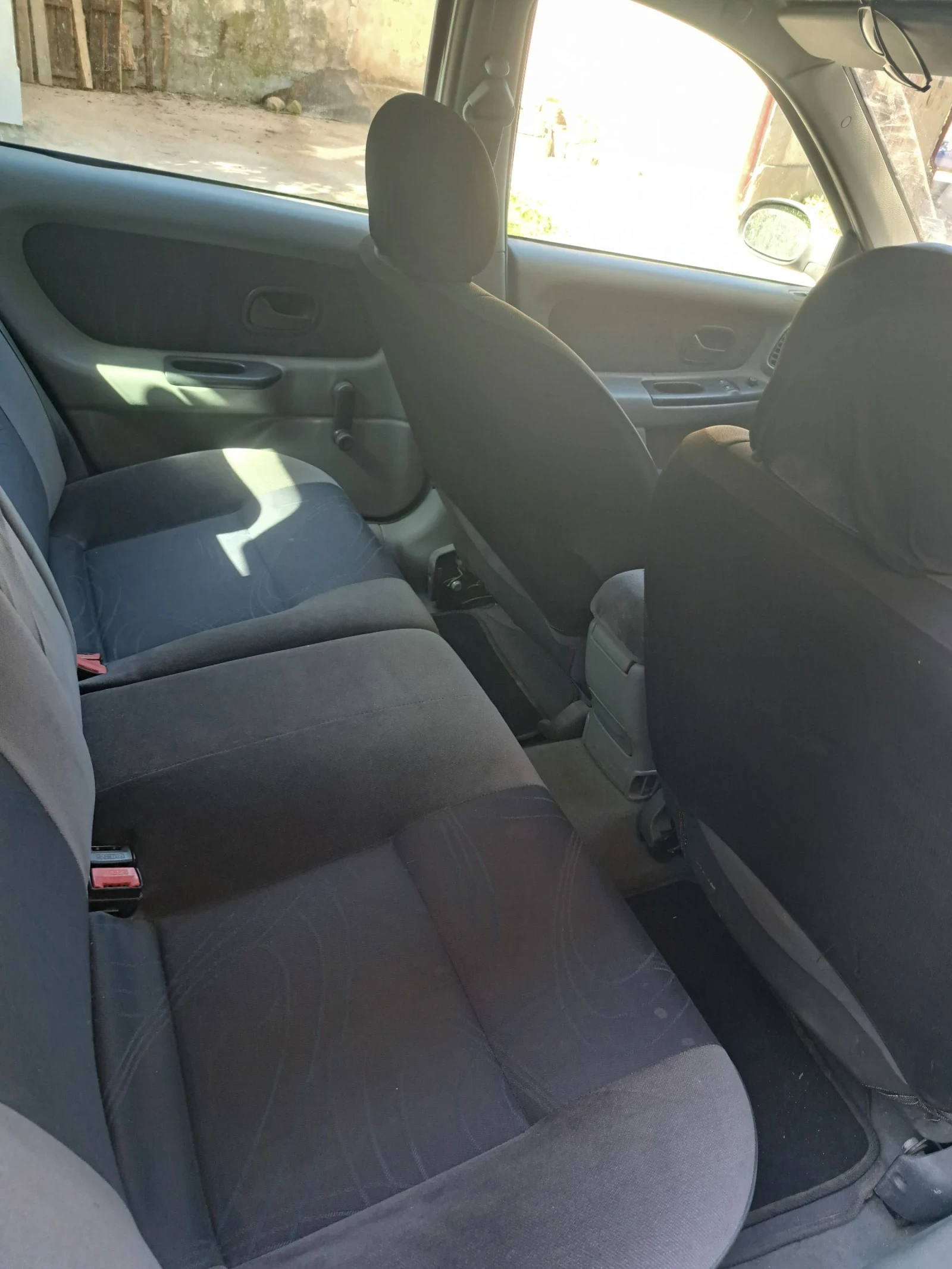 Renault Laguna 1 - изображение 4