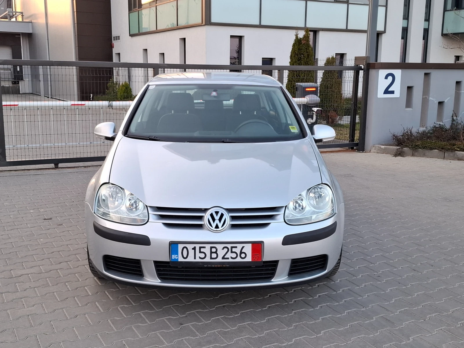 VW Golf 1.9TDI* (105кс)* * KLIMATRONIK* * НОВ ВНОС* 