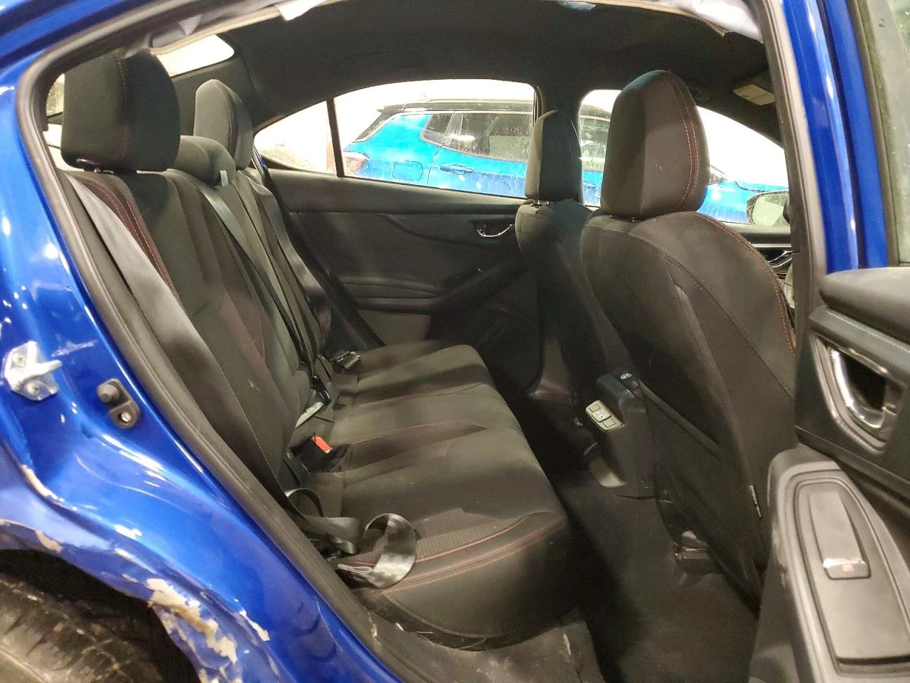 Subaru WRX 2.4l Premium, снимка 10 - Автомобили и джипове - 53923201