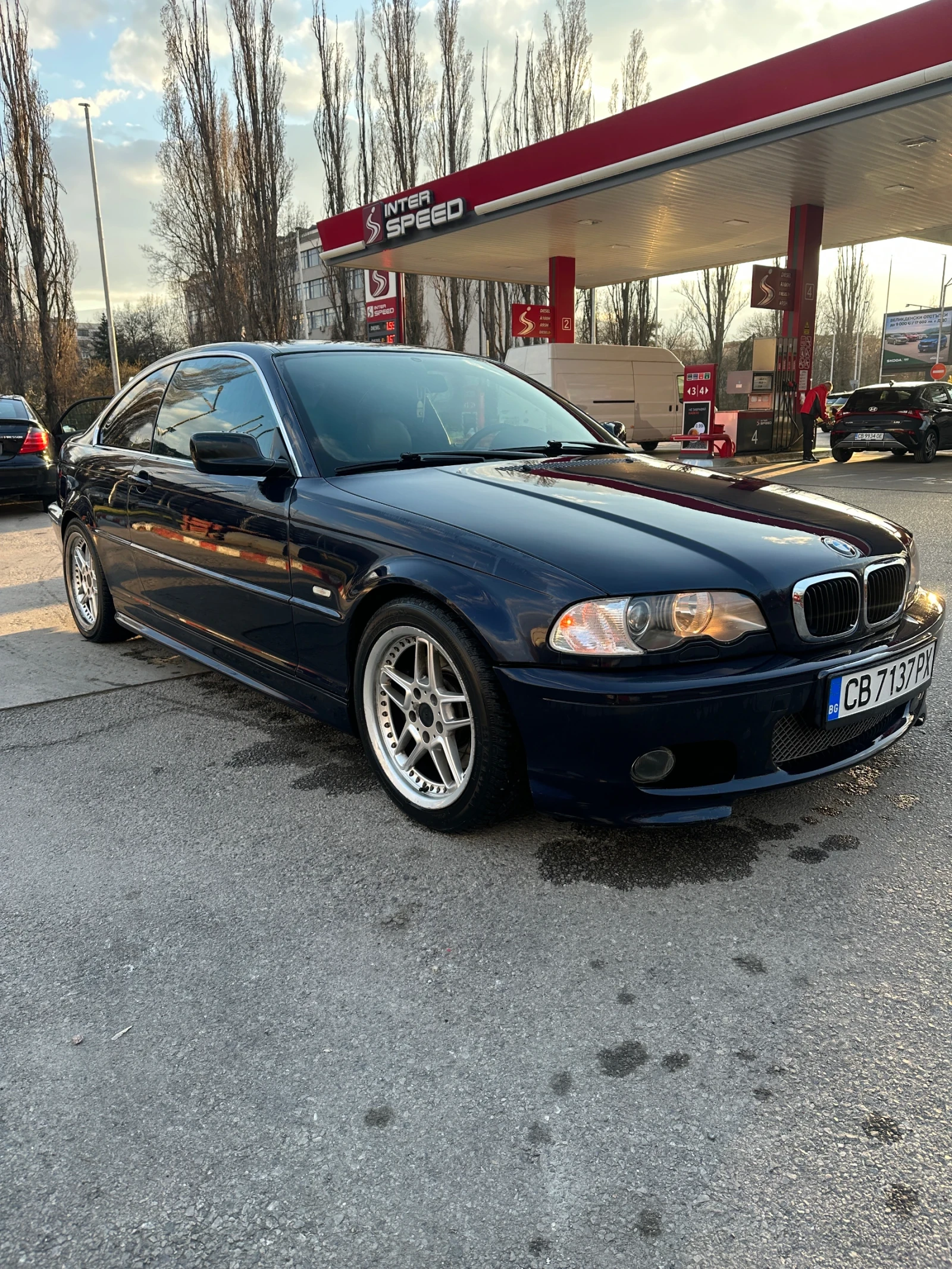 BMW 330 ci