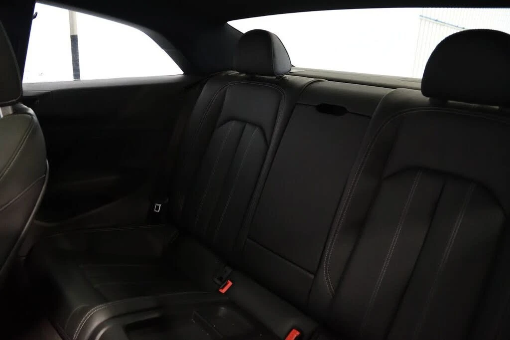 Audi A5 Progressiv* 45 TFSI* АвтоКредит* (ЦЕНА ДО БГ), снимка 11 - Автомобили и джипове - 54002380