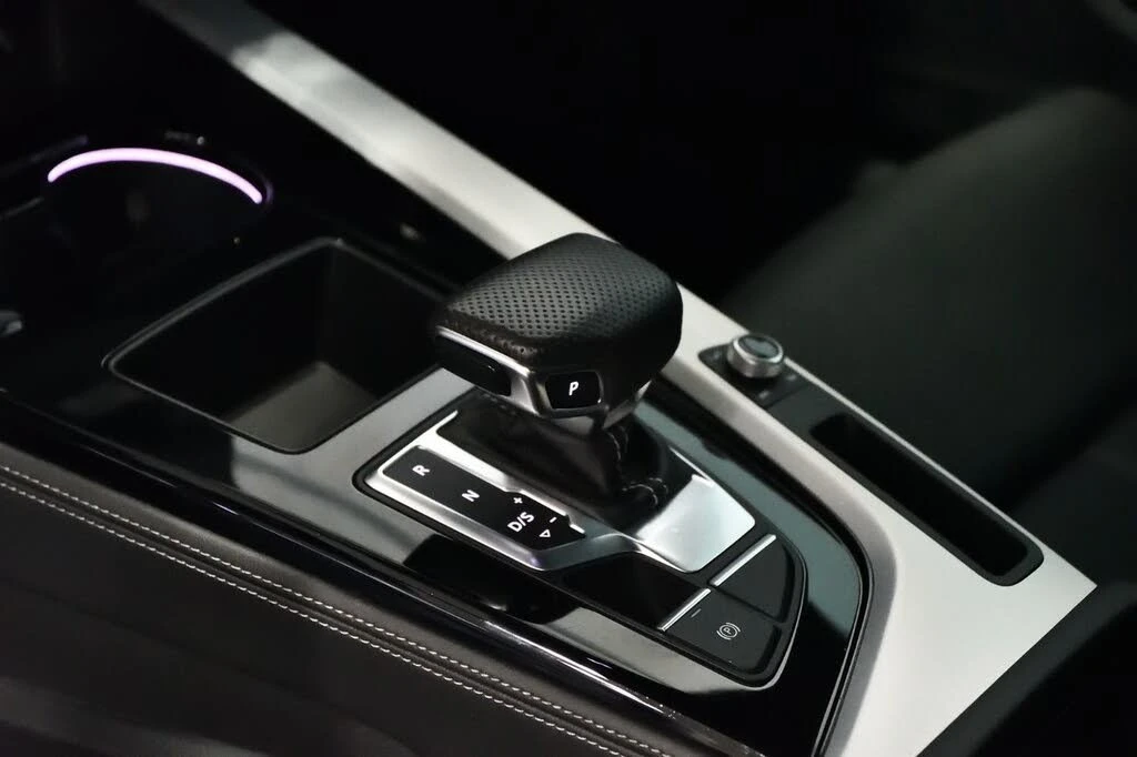 Audi A5 Progressiv* 45 TFSI* АвтоКредит* (ЦЕНА ДО БГ), снимка 9 - Автомобили и джипове - 54002380