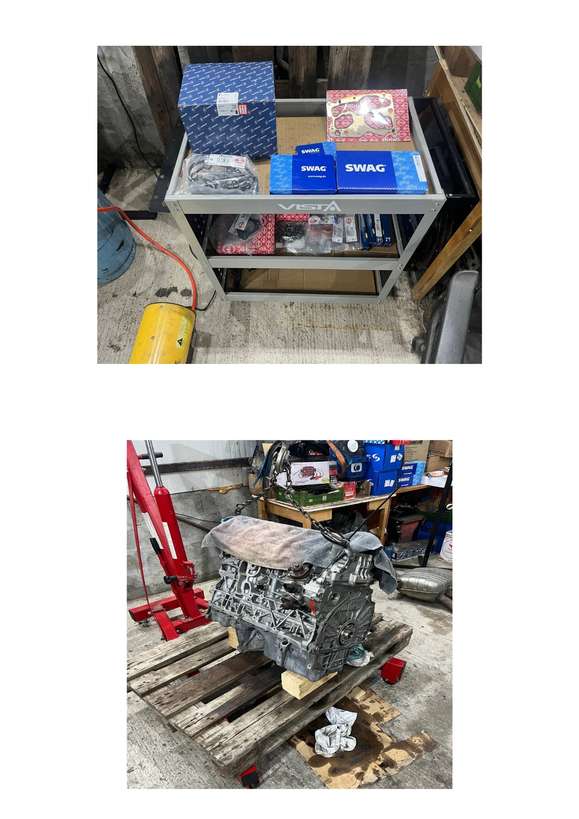 BMW 530 530 xDrive, снимка 16 - Автомобили и джипове - 54191952