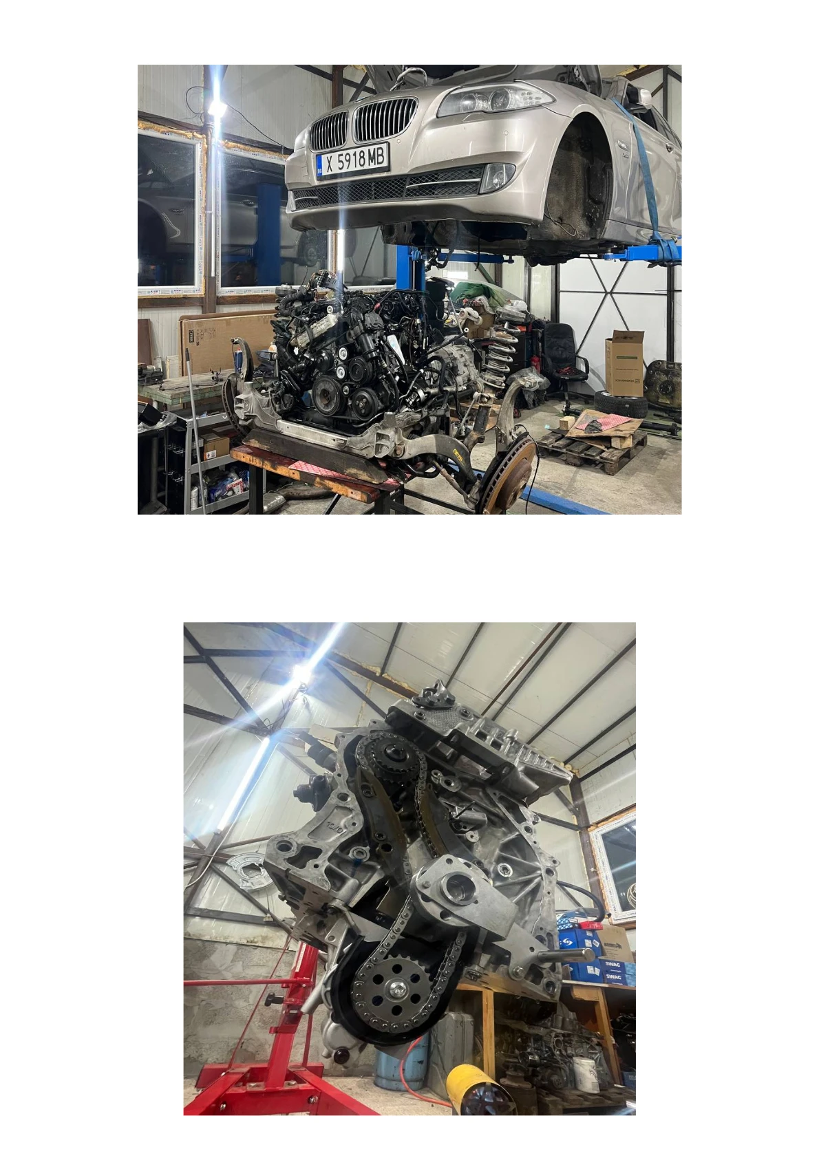 BMW 530 530 xDrive, снимка 14 - Автомобили и джипове - 54191952