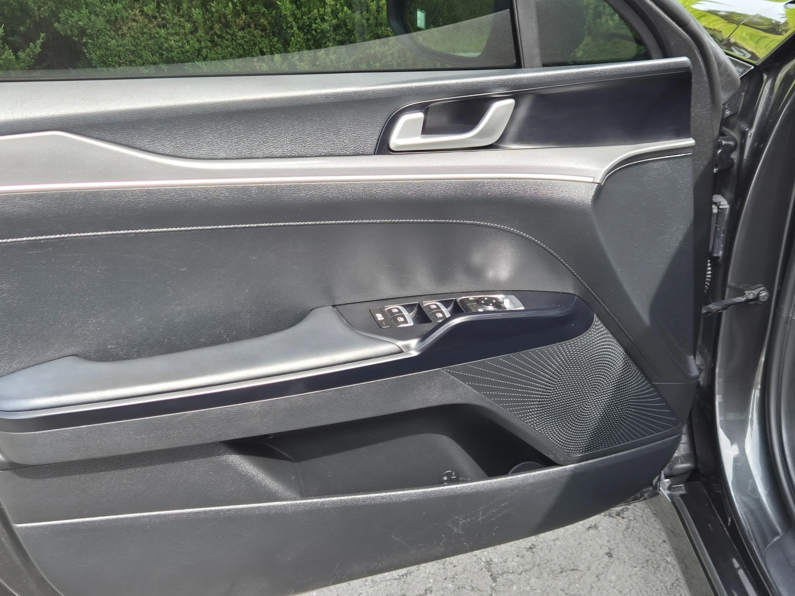 Kia K5 2.0LPI TRENDY autogeorge.com, снимка 15 - Автомобили и джипове - 54325340