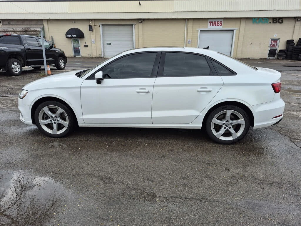 Audi A3 * QUATTRO * PANO * ���������� * (���� �� ��������) | Mobile.bg � ����������� 8