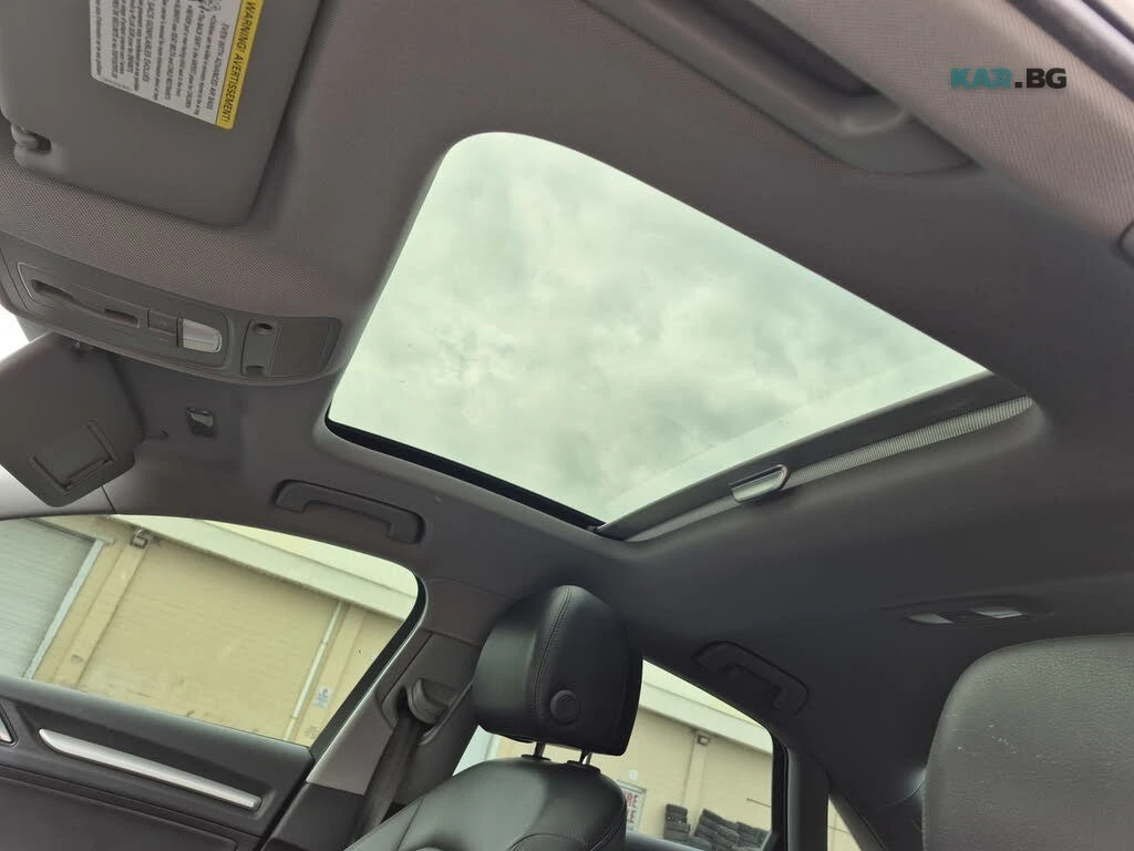 Audi A3 * QUATTRO * PANO * ���������� * (���� �� ��������) | Mobile.bg � ����������� 17