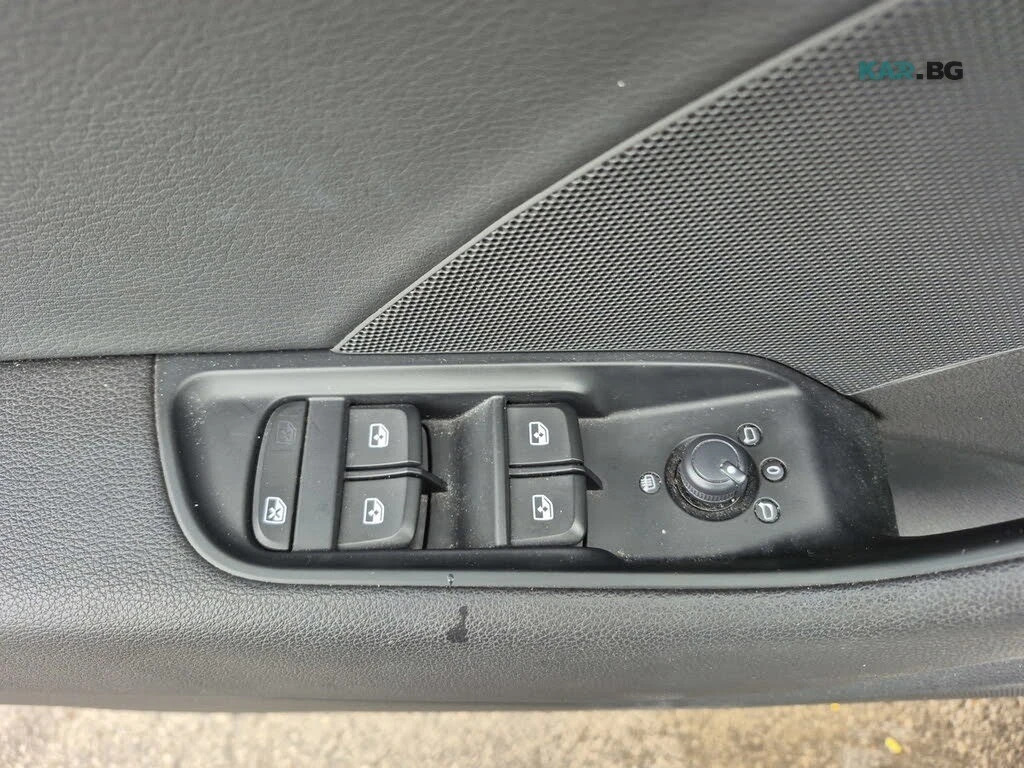 Audi A3 * QUATTRO * PANO * ���������� * (���� �� ��������) | Mobile.bg � ����������� 11