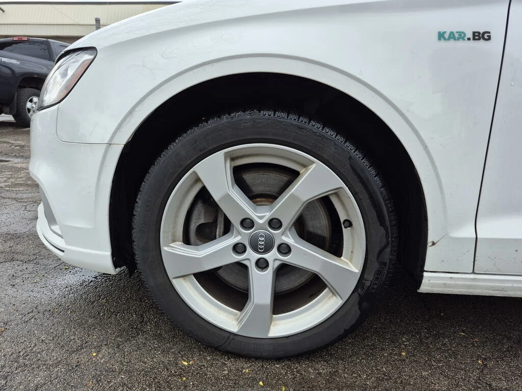 Audi A3 * QUATTRO * PANO * ���������� * (���� �� ��������) | Mobile.bg � ����������� 9