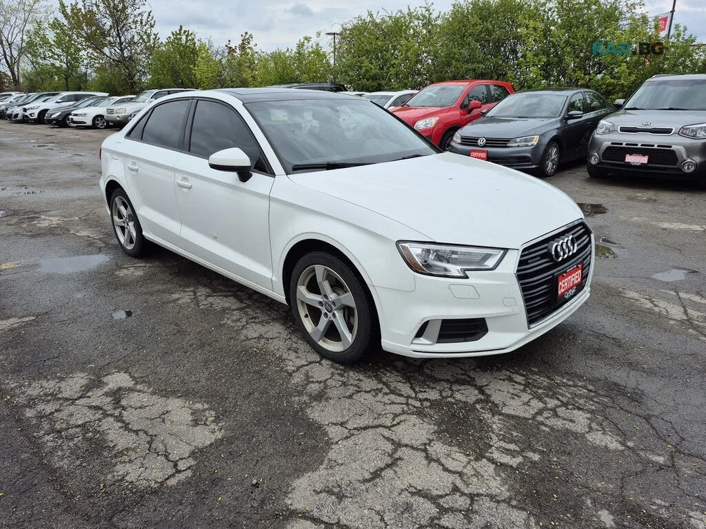 Audi A3 * QUATTRO * PANO * ���������� * (���� �� ��������) | Mobile.bg � ����������� 3