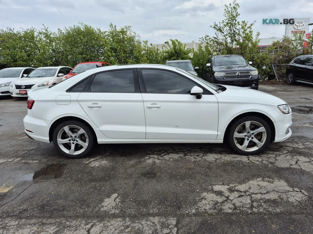 Audi A3 * QUATTRO * PANO * ���������� * (���� �� ��������) | Mobile.bg � ����������� 4