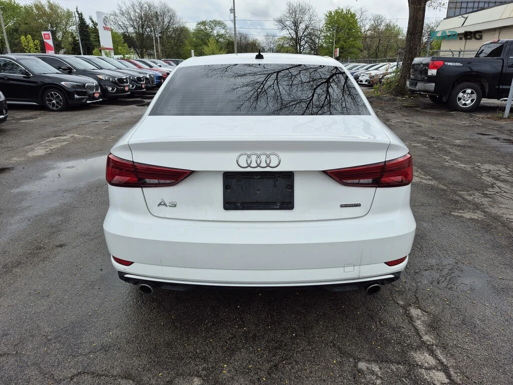 Audi A3 * QUATTRO * PANO * ���������� * (���� �� ��������) | Mobile.bg � ����������� 6