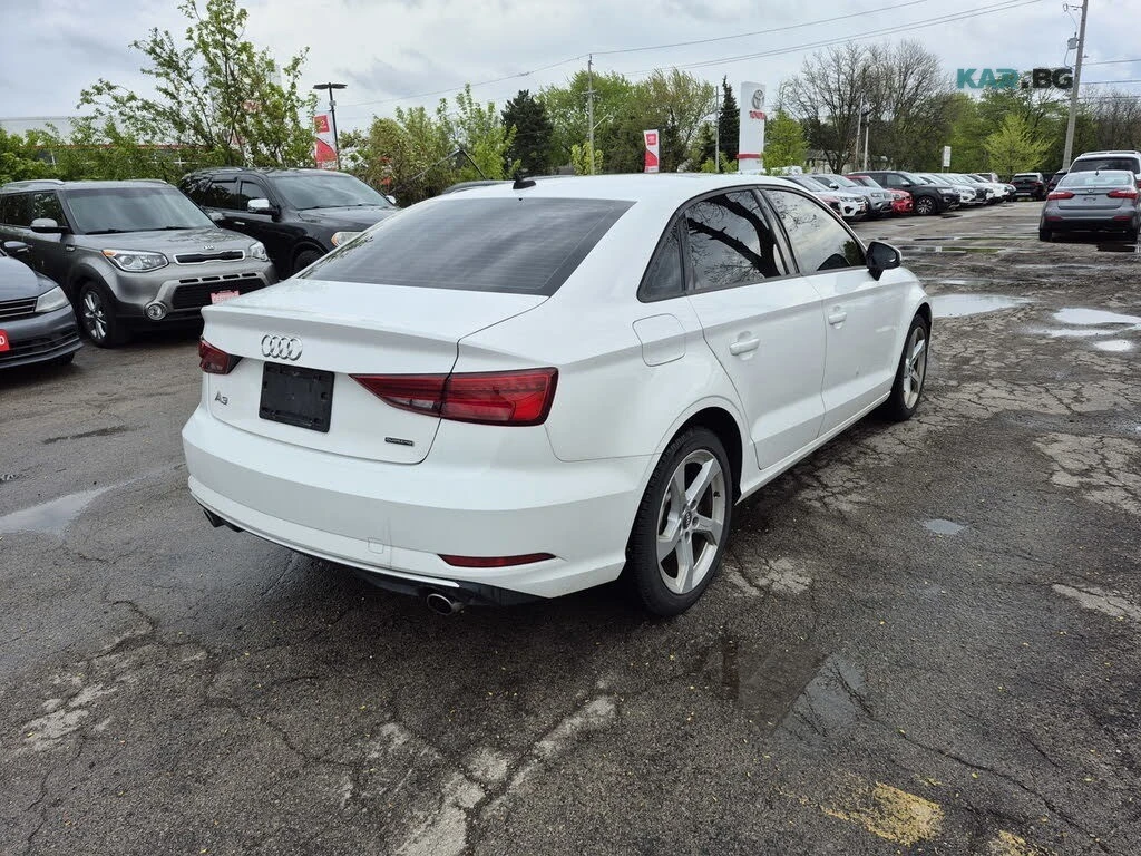 Audi A3 * QUATTRO * PANO * ���������� * (���� �� ��������) | Mobile.bg � ����������� 5