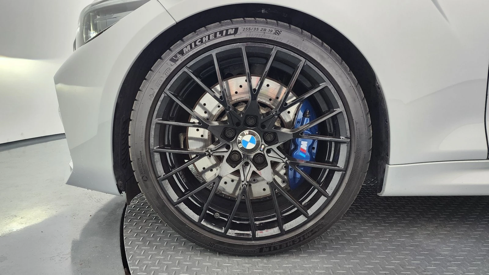 BMW M2 Competition* KEYLESS* ПОДГРЕВ ВОЛАН* КРАЙНА ЦЕНА, снимка 5 - Автомобили и джипове - 55271905