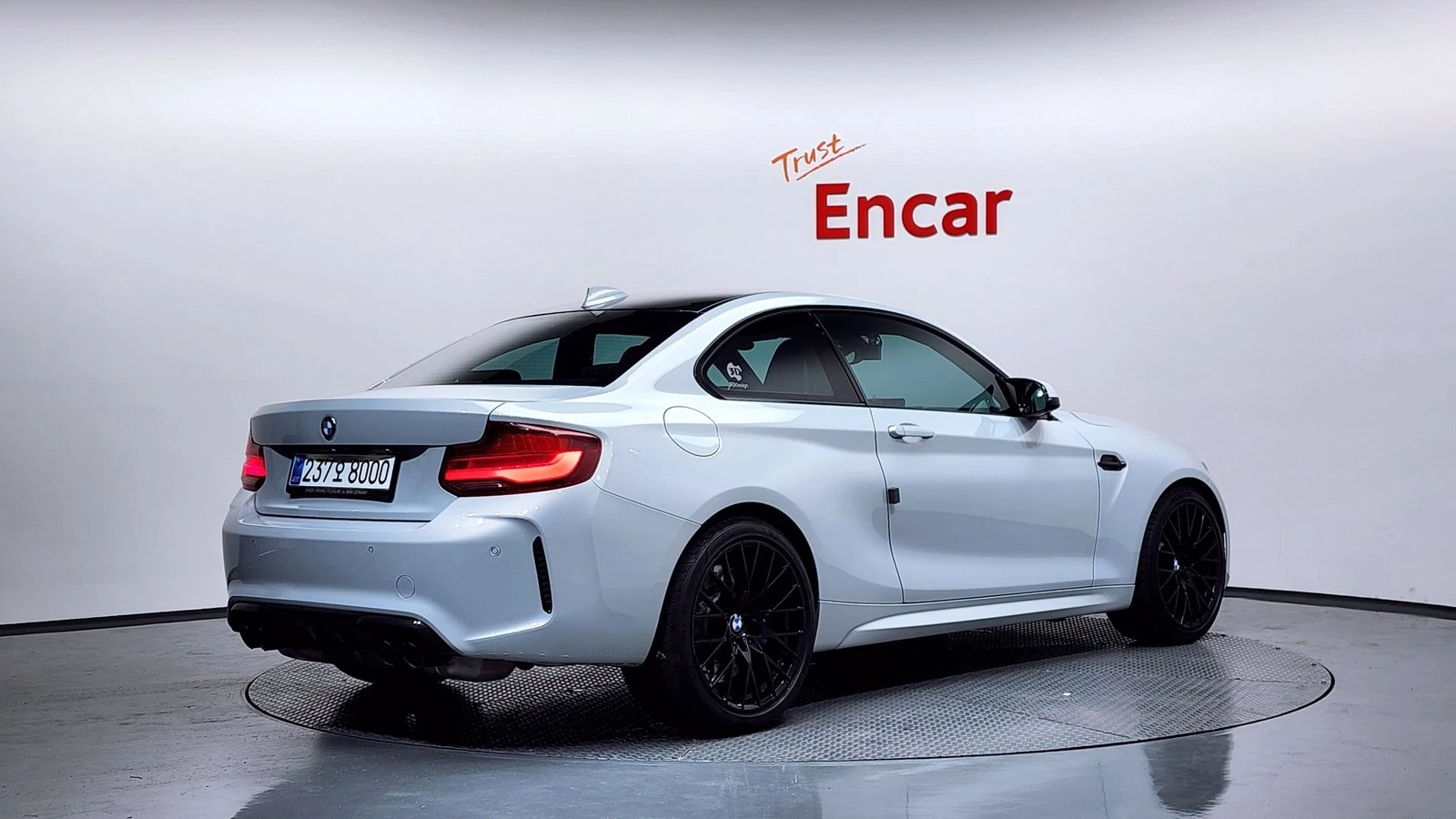 BMW M2 Competition* KEYLESS* ПОДГРЕВ ВОЛАН* КРАЙНА ЦЕНА, снимка 2 - Автомобили и джипове - 55271905