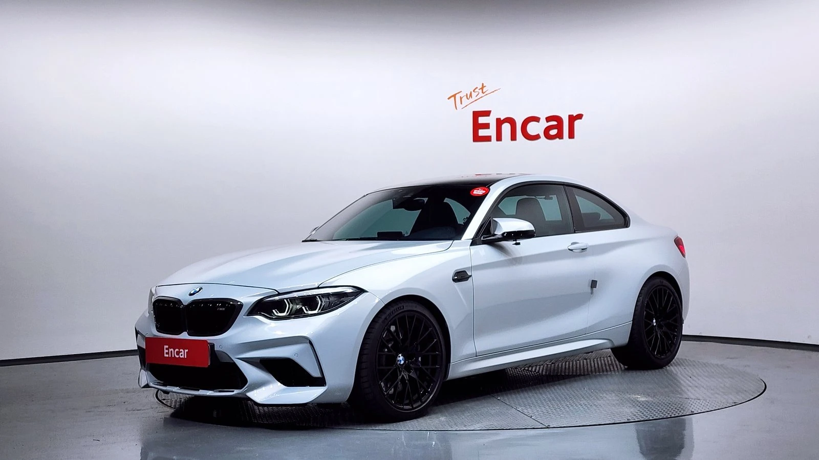 BMW M2 Competition* KEYLESS* ПОДГРЕВ ВОЛАН* КРАЙНА ЦЕНА