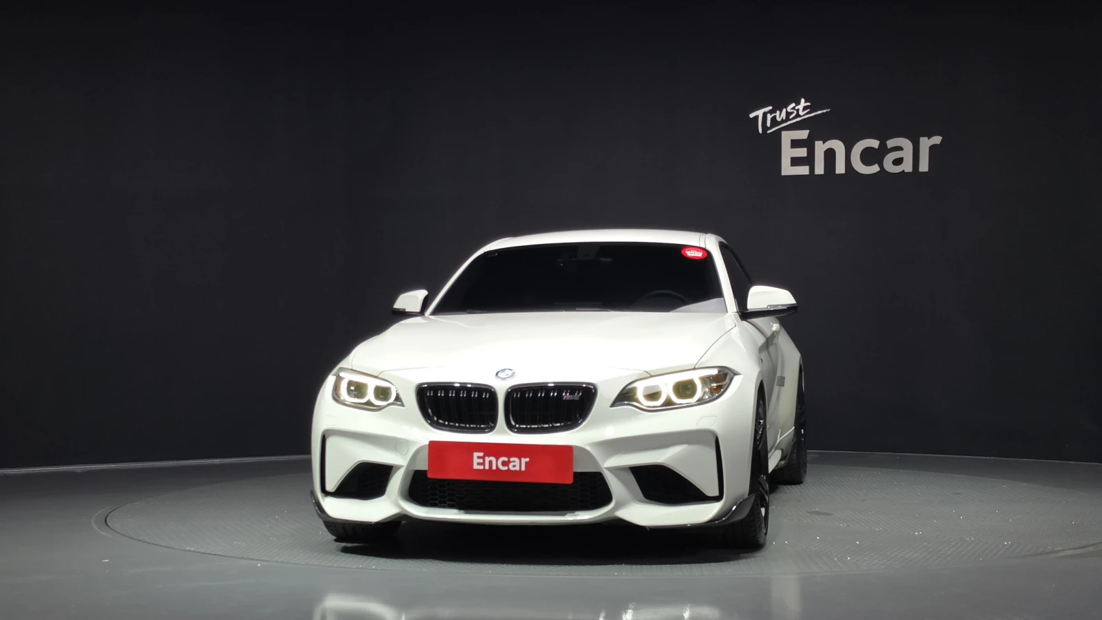 BMW M2 КРАЙНА ЦЕНА, снимка 3 - Автомобили и джипове - 55271905