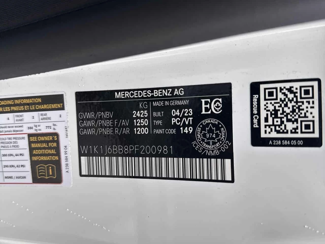 Mercedes-Benz E 53 AMG  * CARFAX * БЕЗ ПЪРВОНАЧАЛНА ВНОСКА, снимка 10 - Автомобили и джипове - 55392978