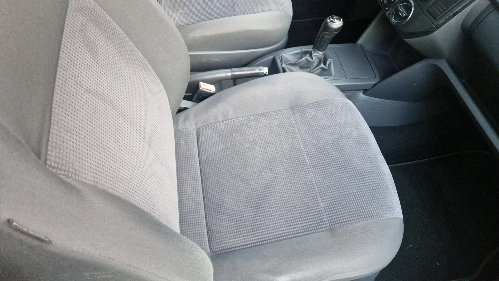 VW Polo 1.9TDI 101kc., снимка 12 - Автомобили и джипове - 55657853
