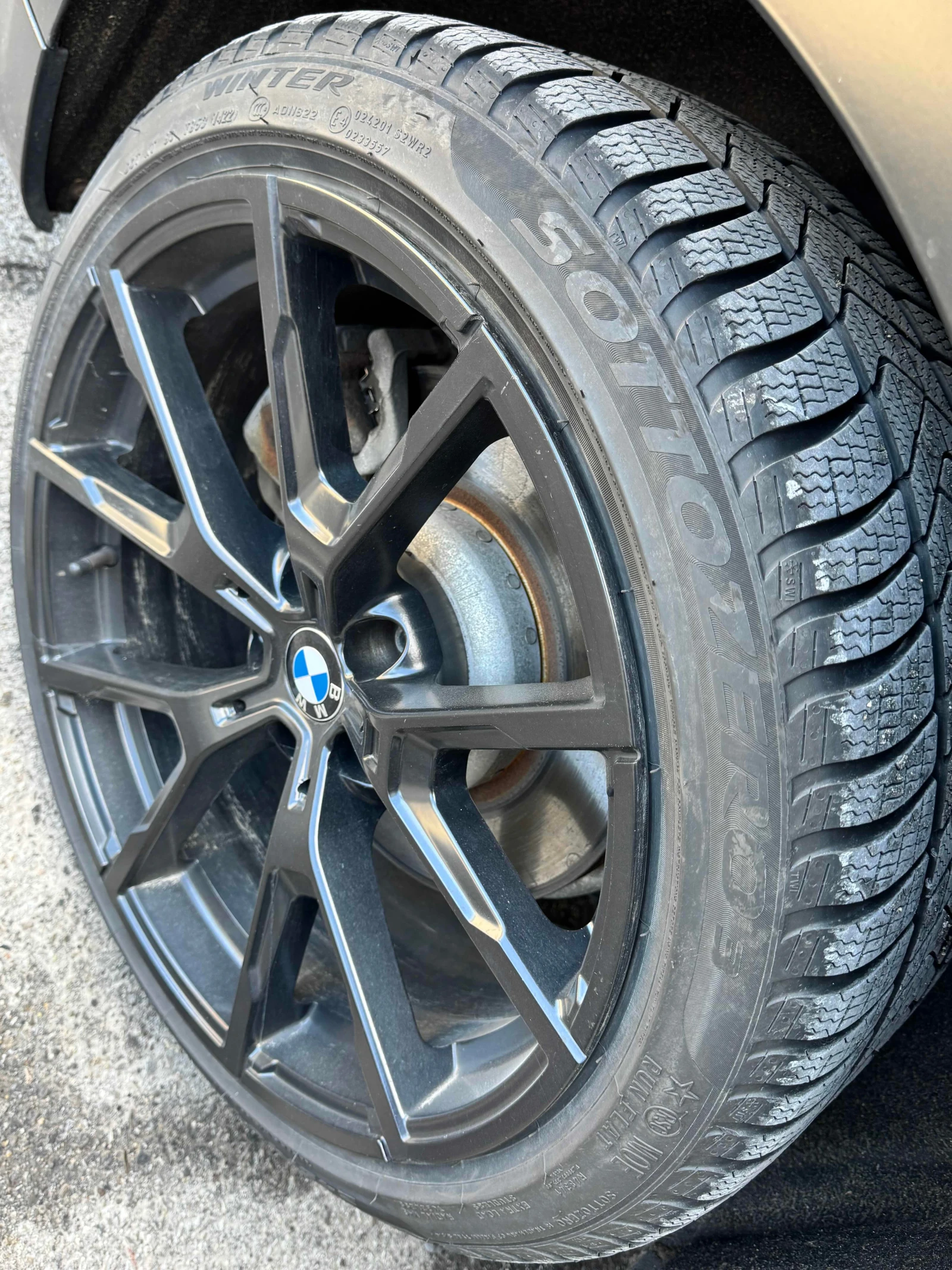 BMW 750 * 750i xDrive * АВТОКРЕДИТ БЕЗ ПЪРВОНАЧАЛНА ВНОСКА, снимка 7 - Автомобили и джипове - 55911262