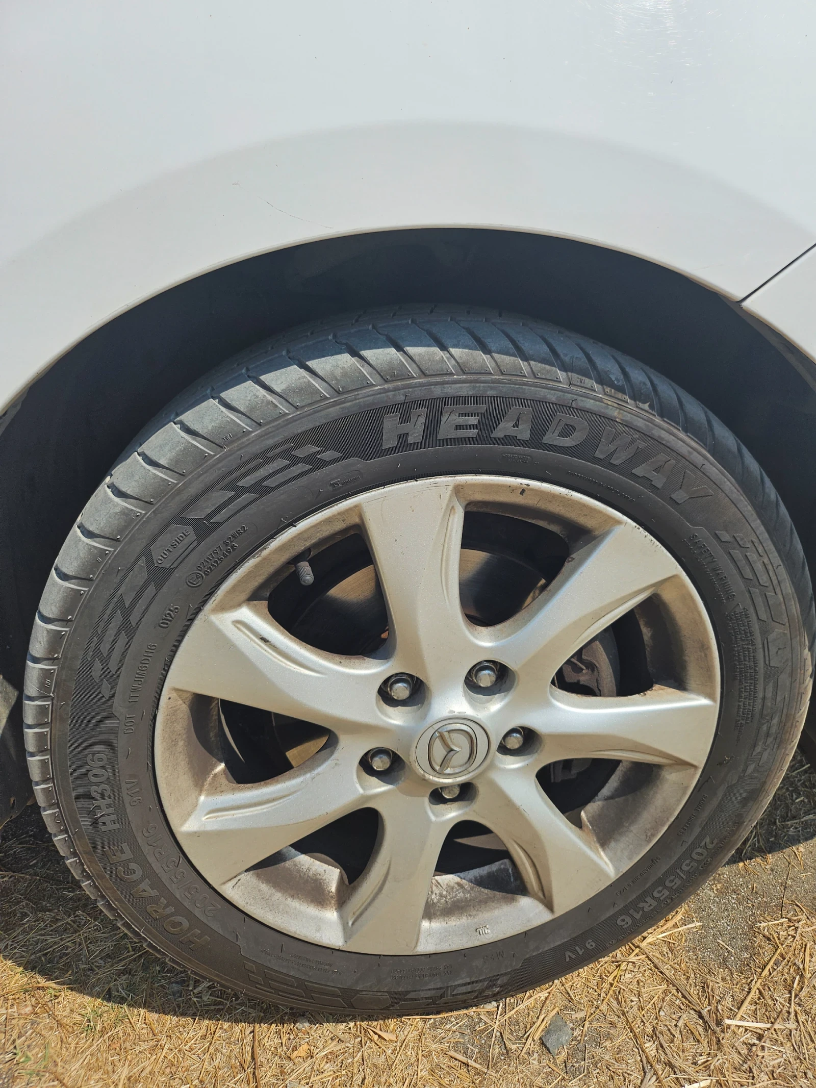 Mazda 3, снимка 6 - Автомобили и джипове - 55970749