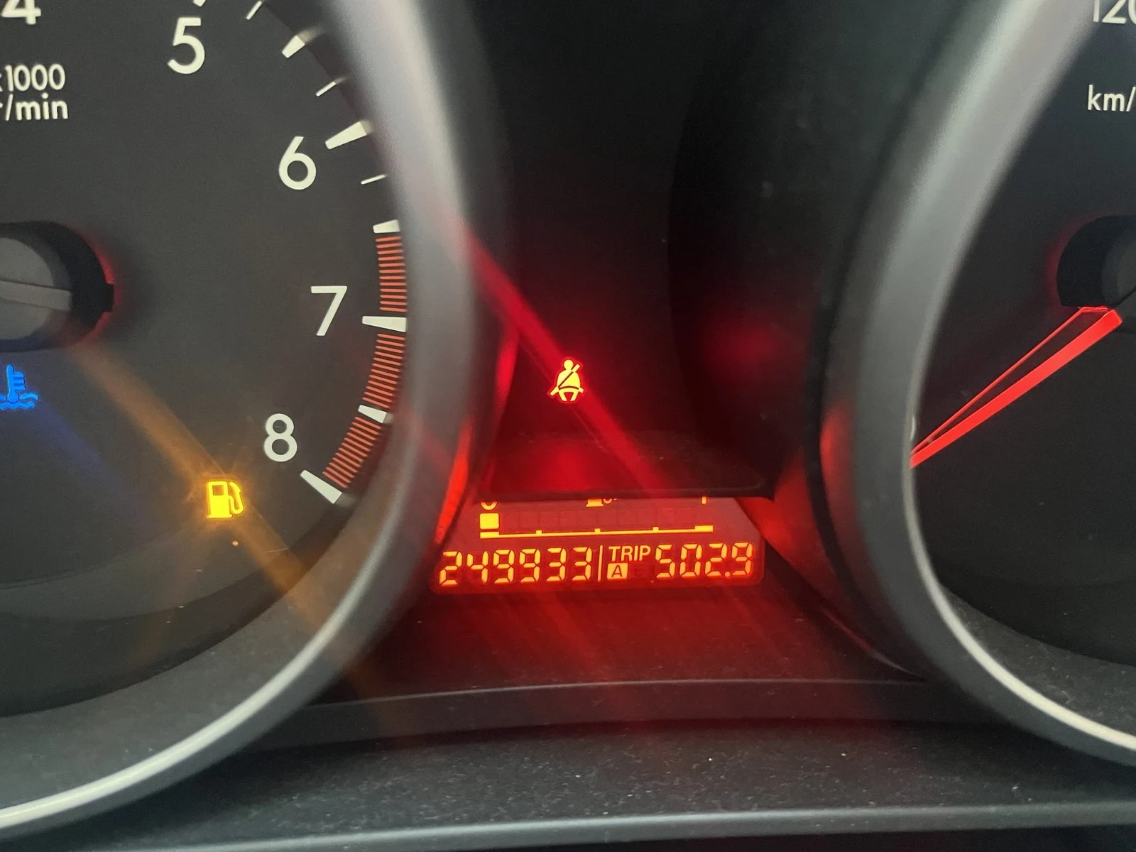 Mazda 3, снимка 5 - Автомобили и джипове - 55970749