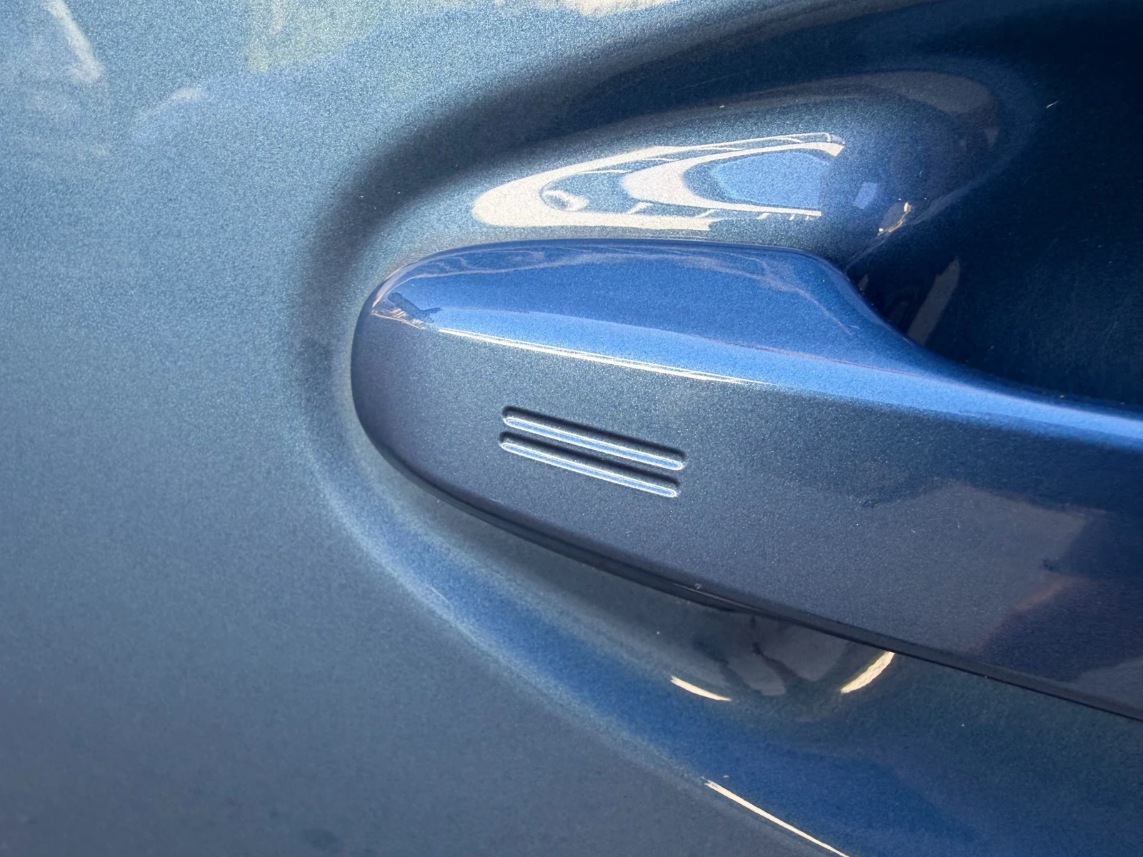 Toyota Auris 1.8Hybrid e-CVT SOL Extra Facelift- � �������� | Mobile.bg � ����������� 5