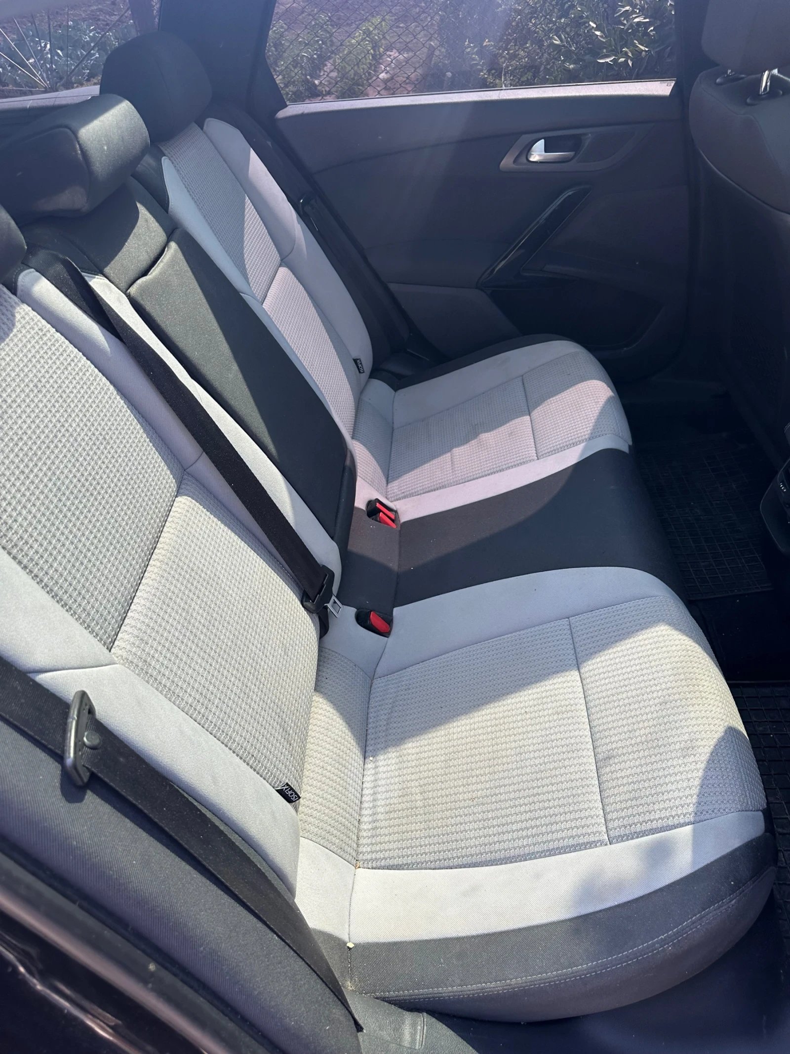 Peugeot 508, снимка 10 - Автомобили и джипове - 56040397
