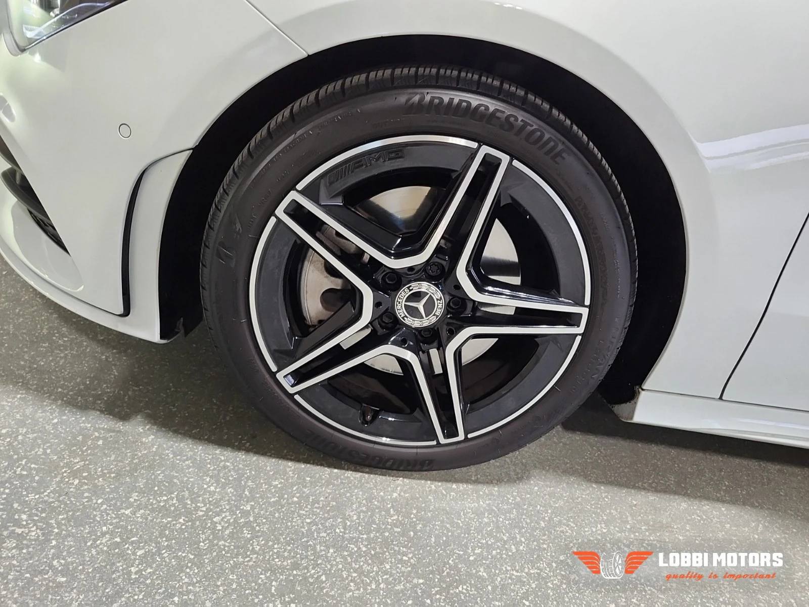 Mercedes-Benz CLA, снимка 6 - Автомобили и джипове - 56069624