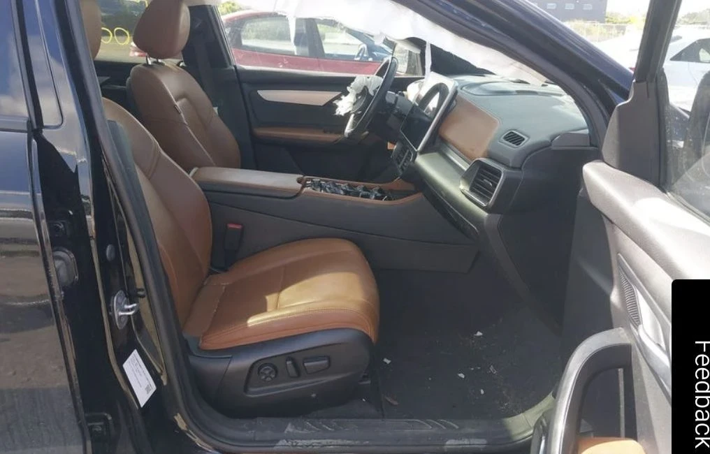 VinFast VF8 Vinfast VF8 PLUS НА ЧАСТИ, снимка 6 - Автомобили и джипове - 56420328